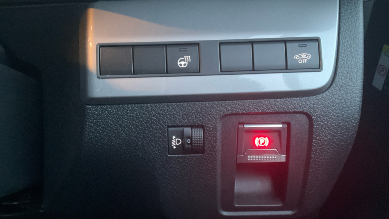 Peugeot Expert L1 Diesel Special Edition 2.0 BlueHDi 180 Sport Van EAT8